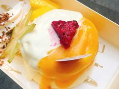 -食武士·舒芙蕾(新街口明瓦廊店)