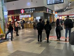 -吉隆坡国际机场