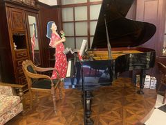 -邓丽君音乐主题餐厅