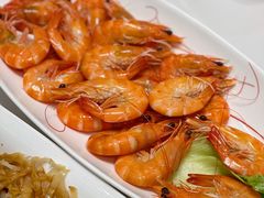 白灼对虾-高佳庄·舟山海鲜(海景旗舰店)