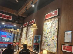 -巴卤社老火锅(财富店)