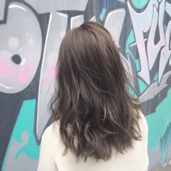 -MY HAIR ARDOR