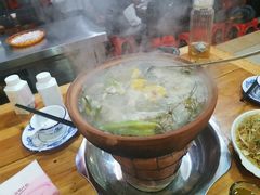 -洪大厨鸡煲(福田店)