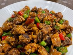 -桐庐土菜馆·传承经典土菜