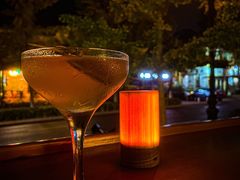 -LAMP BAR 水烟音乐酒吧