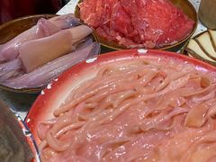 -龙厂长老火锅(抚琴店)