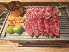 -筱田の食堂·izakaya(淮海中路店)