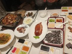 -四季民福烤鸭店(通州马驹桥店)