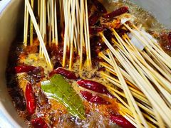 -巷子里头麻辣烫火锅串串(温江店)