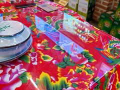 -闯关东东北农家菜(崂山石老人店)