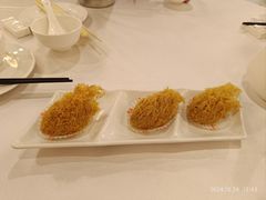-鹿鸣酒家(越秀店)