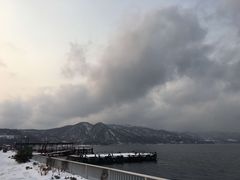 -支芴洞爷国立公园