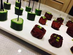 -老牌坊鲁菜名店(宽厚里店)