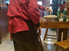 -韩师傅老大同刀削面(北苑路店)