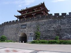 -襄阳城墙