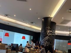 大堂-必胜客(兴华中路PH店)