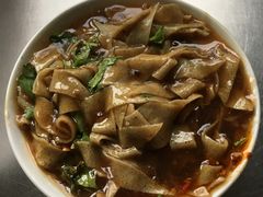-陈记锅巴菜(五大道店)