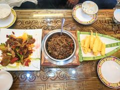 -宗巴雍姆藏餐府