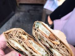 -孙奶奶葱包桧