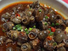 -龙虾当家·大排档(红谷滩五中店)