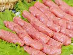 -齐齐哈尔烤肉(惠山万达店)