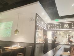 -太二酸菜鱼(宁波来福士店)