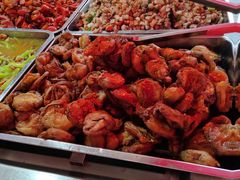 -枣阁园滴滴自助餐