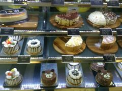 -红跑车(矿大店)