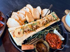 -烛影拾光观景餐厅·创意菜(鲜花·小提琴·大唐不夜城店)