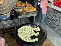 -易家桥黄忠明点心铺(易家桥菜市场店)