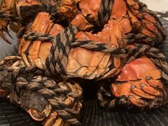 -新发展亚太JW万豪酒店·福苑咖啡厅