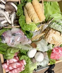 -和伊母婴护理中心·全套房(金山店)