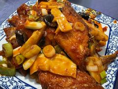 -瑜瑜饭馆