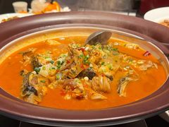 -袁州宴·地道袁州菜(袁山东路店)