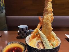 -千代武日本料理(哈西店)