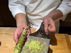 -磐-Teppanyaki-Omakase