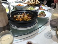 -曹家大院(通州店)