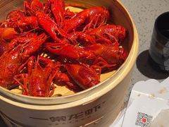 -一棠龙虾•王牌虾球(恒隆广场店)