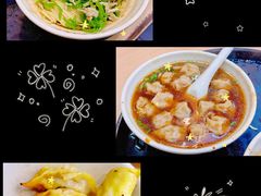 -蒋家桥饺面店(东关街店)