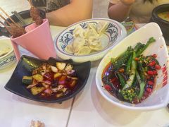 -隆门客栈·西北小吃手工面(丰盛町商业步行街店)