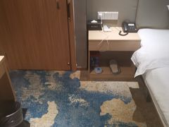 -JOYA湾悦国际酒店(世界之窗店)