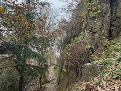 -紫金山索道-售票处