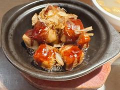舞动的流星芋-应天大明王朝·南京菜(中山陵店)