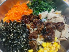 -米村拌饭(江宁万达店)