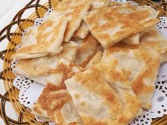 香蕉薄饼-金城大酒店-中餐厅(汾江中路店)