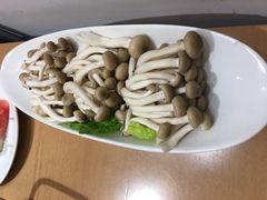 -湯系·煲汤手艺人(东二环泰禾广场店)