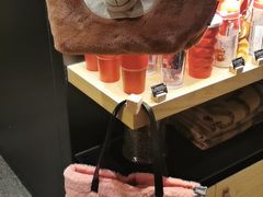 零售区-星巴克臻选(国贸商城首店)