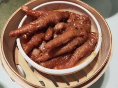 豉汁蒸凤爪-金鼎轩(亚运村店)