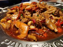 -胖哥俩肉蟹煲(福州仓山爱琴海店)