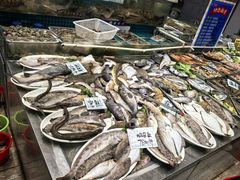 -旺角小渔村·海肠捞饭开创者(二马路店)